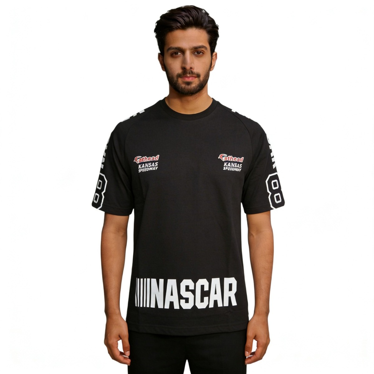 NASCAR Inspired Urban T-Shirt