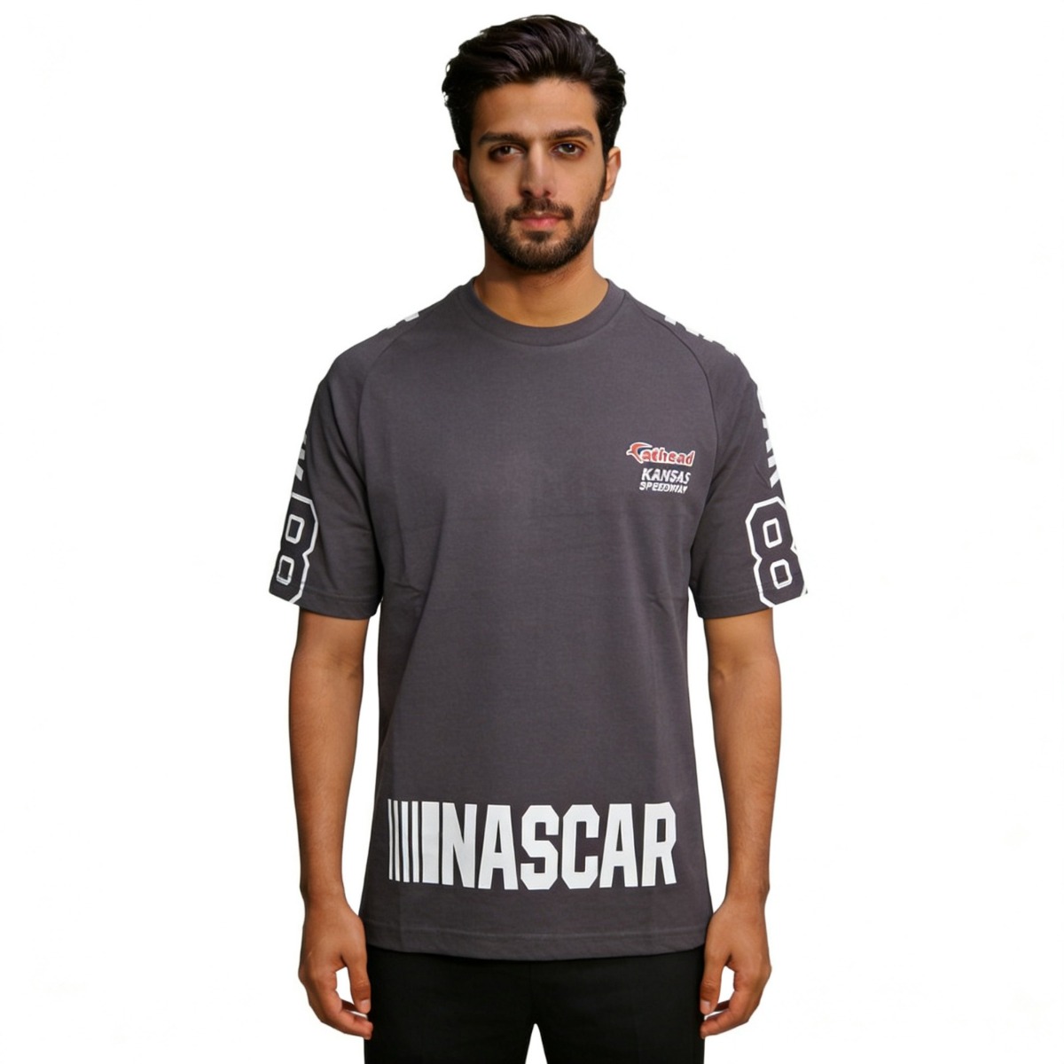 NASCAR Inspired Urban T-Shirt thumbnail 2