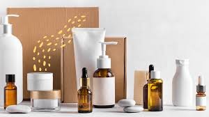 COSMETICS AND HERBAL PRODUCTS
